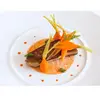 - Coffret Cadeau Adresses primées : menu 5 plats au restaurant du Chât...