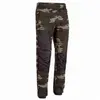 Pantalon de travail AMY NORTH WAYS imprimé camo