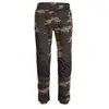 Pantalon de travail AMY NORTH WAYS imprimé camo