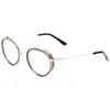 Monture de lunettes unisexe Vuarnet VL18080003 ø 54 mm
