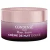 CONDENSÉ PARIS ROSE ACTIVE - Crème de Nuit Douce - 50ml