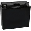 Batterie moto STECO YTX7L-BS - Réf. YTX7L-BS