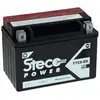 Batterie moto STECO YTX9-BS - Réf. YTX9-BS