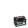 Batterie moto STECO YT12A-BS - Réf. YT12A-BS