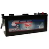 TOPCAR Batterie 12V 135Ah 850A 513x18 CHARGEUR DE BATTERIE