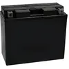 Batterie moto STECO YTX12-BS - Réf. YTX12-BS