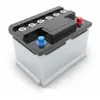 TOPCAR Steco Powersports Batterie tondeuse (Ref: U1R-12-SLA)