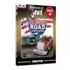 ANUMAN INTERACTIVE US trucks - Road Simulator - collection Or - PC - Neuf VF