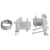 Telefunken Accessoire antenne PACK F3 T-FIXCH