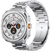 Bracelet IBROZ Galaxy Watch7 47 mm acier silver