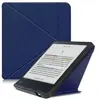 Etui IBROZ Origami Kobo Libra Colour 2024 bleu