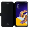 Etui IBROZ Zenfone 5 ZE620KL - ZS620KL Cuir Noir TU