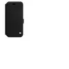 IBROZ Folio Smart Cover Zenfone Max Plus M1 (ZB570TL) - Noir