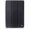 Ibroz Coque de protection intégrale noire pour tablette 10,1" Asus ZenPad Z300 ou Z301