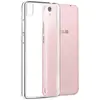 Ibroz COQUE DE PROTECTION TRANSPARENTE POUR ASUS ZENFONE LIVE 5"