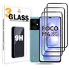 Protège écran IBROZ Xiaomi Poco M4 5G X3