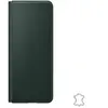 Etui IBROZ Samsung Z Fold3 vert