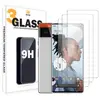Protège écran IBROZ Google pixel 6 Verre trempe x3