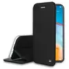 Etui IBROZ Huawei P40 Pro Cuir noir