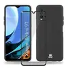 Coque IBROZ Xiaomi Redmi 9T Coque noir