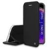 Etui IBROZ Oppo Find X5 Etui Cuir Noir