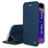 Etui IBROZ Oppo Find X5 Etui Cuir Bleu