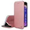 Etui IBROZ Oppo Find X5 Lite Etui Cuir Rose Go