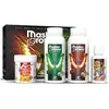 2x 100ml + 2x 500ml - Engrais Starter Pack - Master Grower - Hydropassion