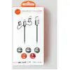 Cable charge 3 en 1 lightning micro usb et usb c Mobility Lab TEL309972