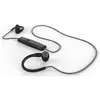 R-MUSIC R-FLEX RUNNING KIT Écouteurs intra-auriculaires sans fil Bluetooth - Micro intégré - 4h dautonomie - Noir/Gris