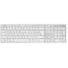 Mobility Lab Clavier Design Touch Bluetooth pour Mac - AZERTY