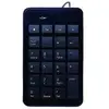 Mobility Lab ML300894 clavier USB Alphanumérique Noir