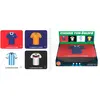 Tapis de souris Mobility Lab   Coupe du Monde Football Argentine