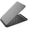 Clavier bluetooth pliable - MOBILITY - Noir - Azerty