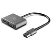 Mobility Lab Adaptateur USB-A / HDMI et VGA