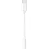 Adaptateur USB C MOBILITY LAB USB-C - JACK 3.5mm WHITE