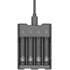 Chargeur Mobility 4 Piles