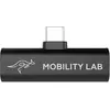 MOBILITY LAB - Adaptateur USB-C & Jack