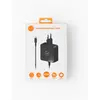 Mobility Lab Chargeur & Alimentation Usb-c - Charge-7 - Noir Ml - Le Chargeur
