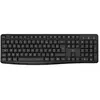 Clavier sans fil - MOBILITY LAB - Deluxe - AZERTY - Noir