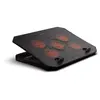 Support ventilé gaming RGB Uranus GA115 - Black