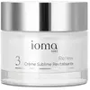 Ioma - Crème Sublime Revitalisante Soin Visage Jour Et Nuit Pot 50ml