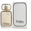 Perfume des femmes Montana Montana 80's EDP 100 ml Montana 80 