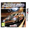 BANDAI NAMCO Entertainment RIDGE RACER 3D / Jeu console 3DS