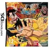 Logithéque Bandai Namco Entertainment One Piece Gigant Battle Nintendo Ds