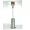 Chauffage Mobile Parasol SOVELOR BRASILIA MI Inox au Gaz Propane
