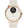 Withings ScanWatch Light OLED 37 mm Hybride Or