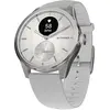 Withings Scanwatch 2 - Montre Connectée Santé Ecg Spo2 Température 42mm Blanc