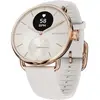 Montre santé WITHINGS Connecté Scanwatch 2 Rose Gold Sand 38mm TU