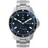 Montre santé WITHINGS Scanwatch Nova Bleue TU